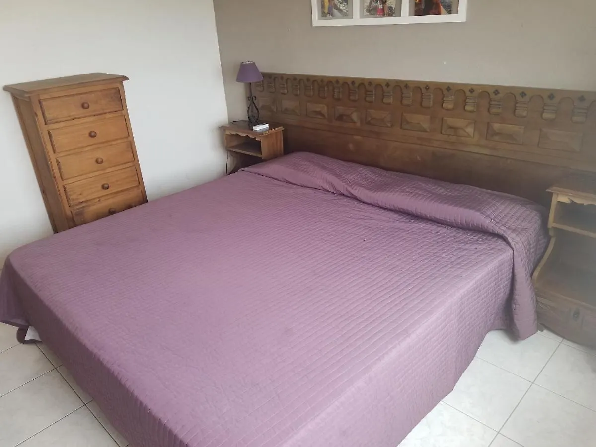 Apartamento Con Vista Al Mar Otel Fuengirola 2*,