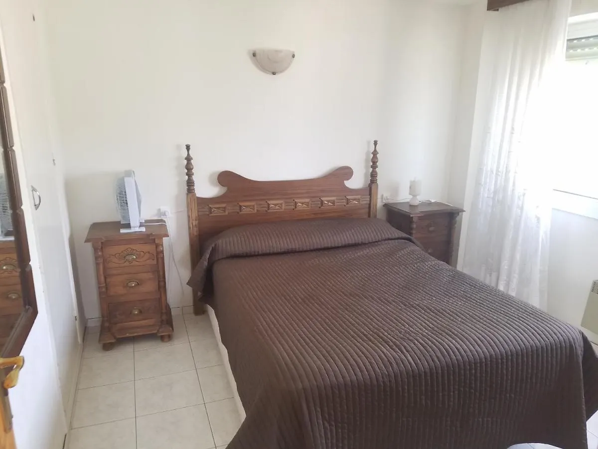 Konukevi Apartamento Con Vista Al Mar Otel Fuengirola